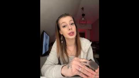 sweetjohana @ stripchat on 20260226