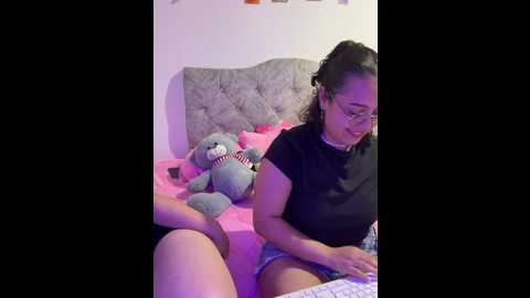 tuli_aily @ stripchat on 20260226