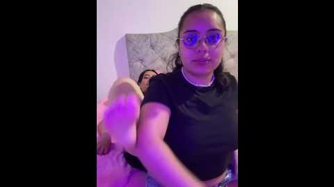 tuli_aily @ stripchat on 20260226