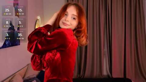 vixaria @ stripchat on 20260226