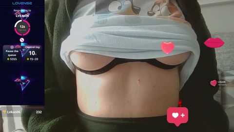 xxmelissabluexx @ stripchat on 20260226