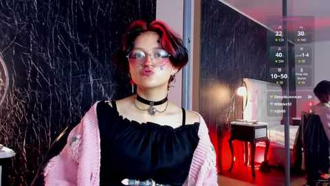 yuumiko @ stripchat on 20260226