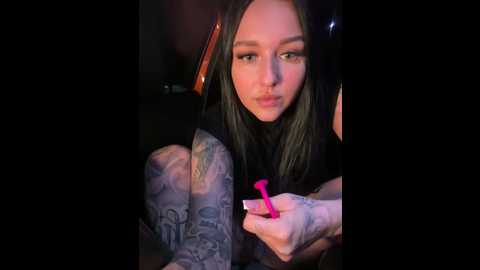 anastasiaink @ stripchat on 20260227