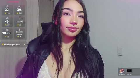 arialakshmi @ stripchat on 20260227