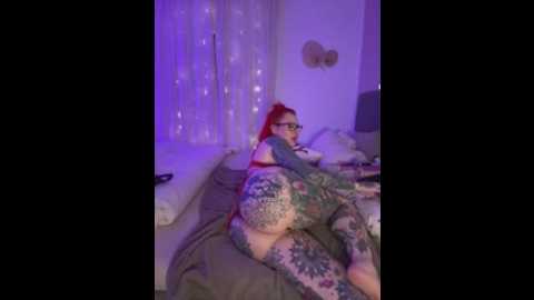 catcoxx @ stripchat on 20260227