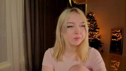 christinbland @ stripchat on 20260227