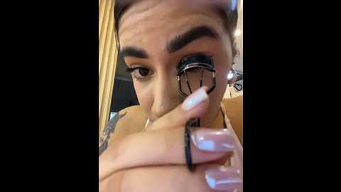 clarachanelricek @ stripchat on 20260227