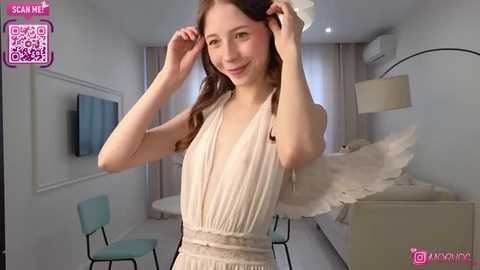 delorathecookiee @ stripchat on 20260227