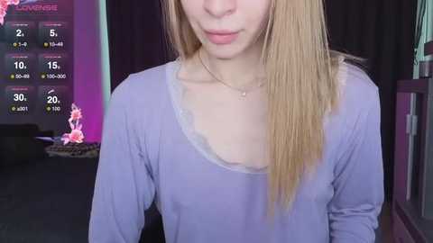 elis_fox @ stripchat on 20260227