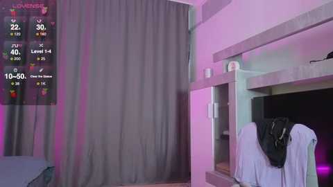 elis_fox @ stripchat on 20260227