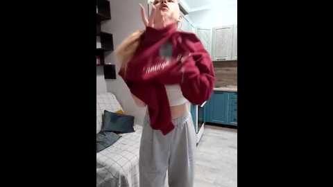 findwayout @ stripchat on 20260227