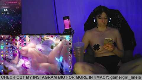 gamergirl_linela @ stripchat on 20260227