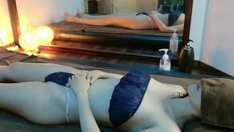 girlsesthe @ stripchat on 20260227