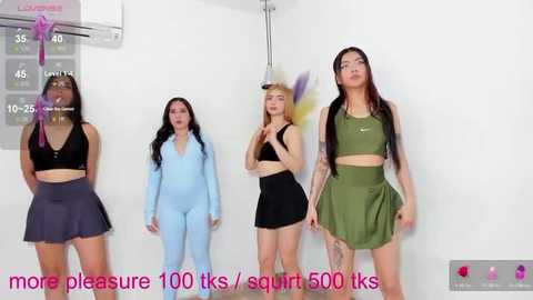 glamorous_giirlss @ stripchat on 20260227