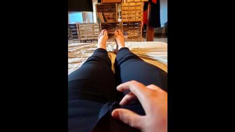 horny_mummy @ stripchat on 20260227