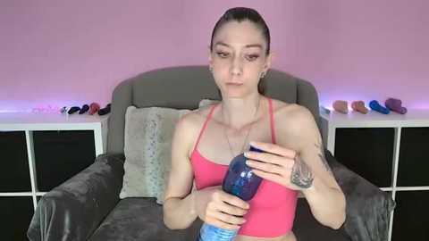 hot_svenja @ stripchat on 20260227