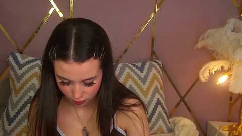 lanaledger @ stripchat on 20260227