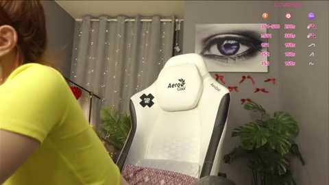 megany @ stripchat on 20260227