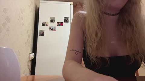 mollywannatouch @ stripchat on 20260227