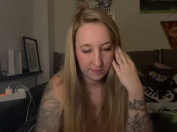 ninimaus @ stripchat on 20260227