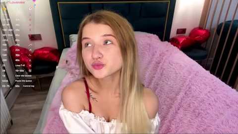 princessswelgart @ stripchat on 20260227