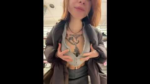 rosiesecret @ stripchat on 20260227