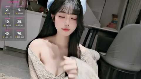 sansan_666 @ stripchat on 20260227