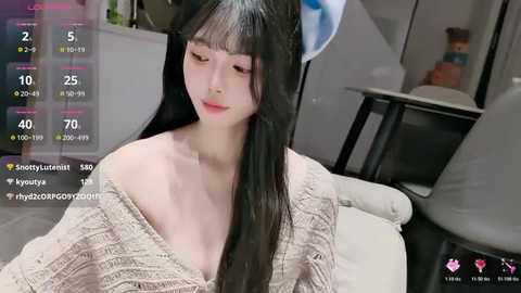 sansan_666 @ stripchat on 20260227