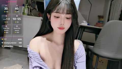 sansan_666 @ stripchat on 20260227