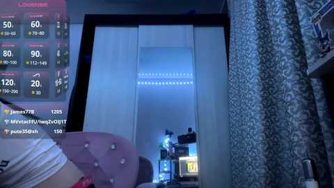 saradebey @ stripchat on 20260227