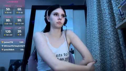 saradebey @ stripchat on 20260227