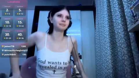 saradebey @ stripchat on 20260227