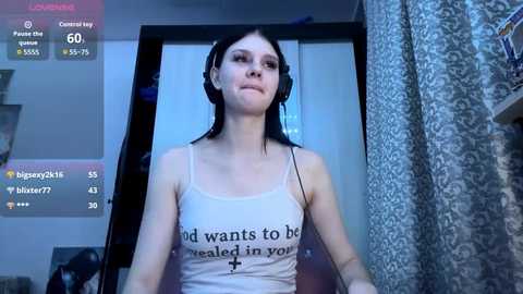 saradebey @ stripchat on 20260227