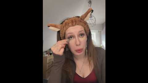 sweetjohana @ stripchat on 20260227