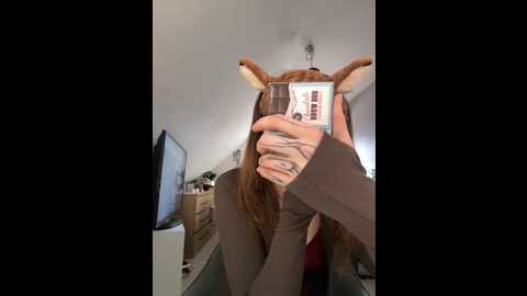 sweetjohana @ stripchat on 20260227