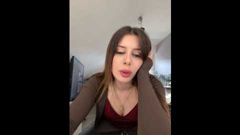 sweetjohana @ stripchat on 20260227