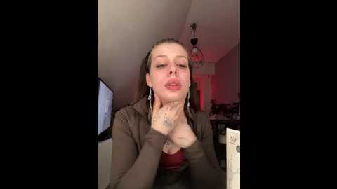 sweetjohana @ stripchat on 20260227