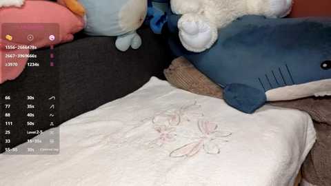 tamakollman @ stripchat on 20260227