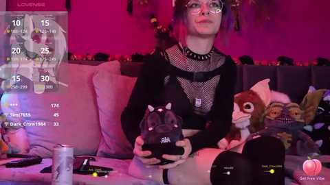 vigothfox @ stripchat on 20260227