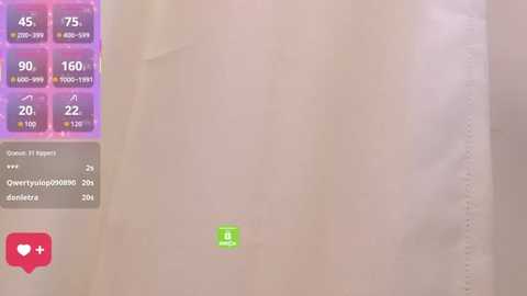 xiaogou_bb888 @ stripchat on 20260227