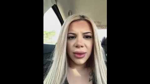 alyssafoxx_ @ stripchat on 20260228