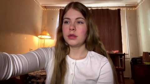 amy_maev @ stripchat on 20260228