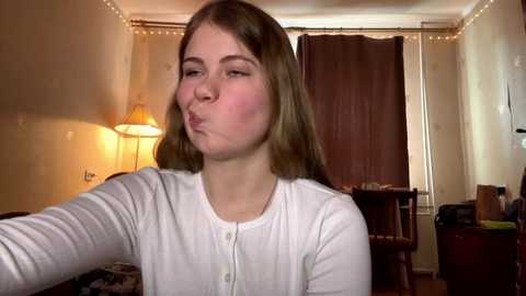 amy_maev @ stripchat on 20260228