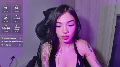 arialakshmi @ stripchat on 20260228