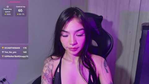 arialakshmi @ stripchat on 20260228