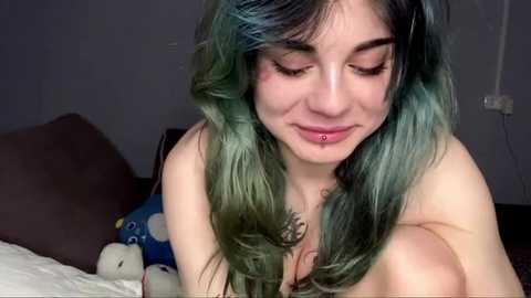 emmibrilson @ stripchat on 20260228