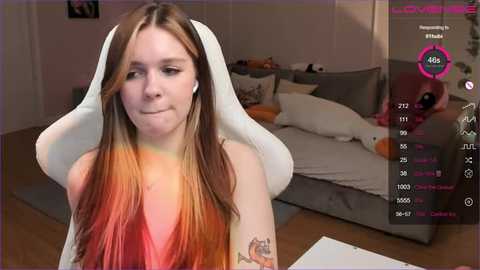 frau_lina @ stripchat on 20260228