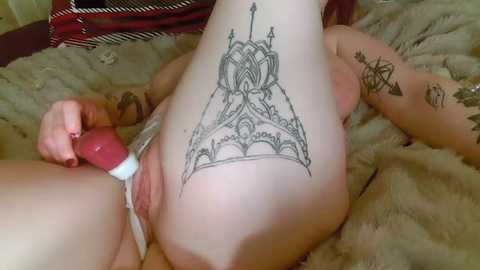 hotxwero @ stripchat on 20260228