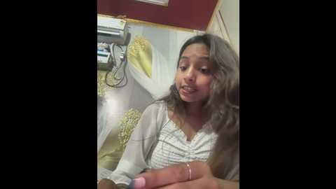 its_janvi @ stripchat on 20260228