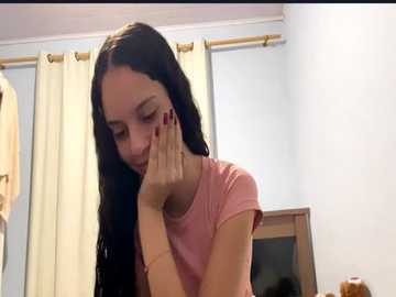 ivydesirer @ stripchat on 20260228